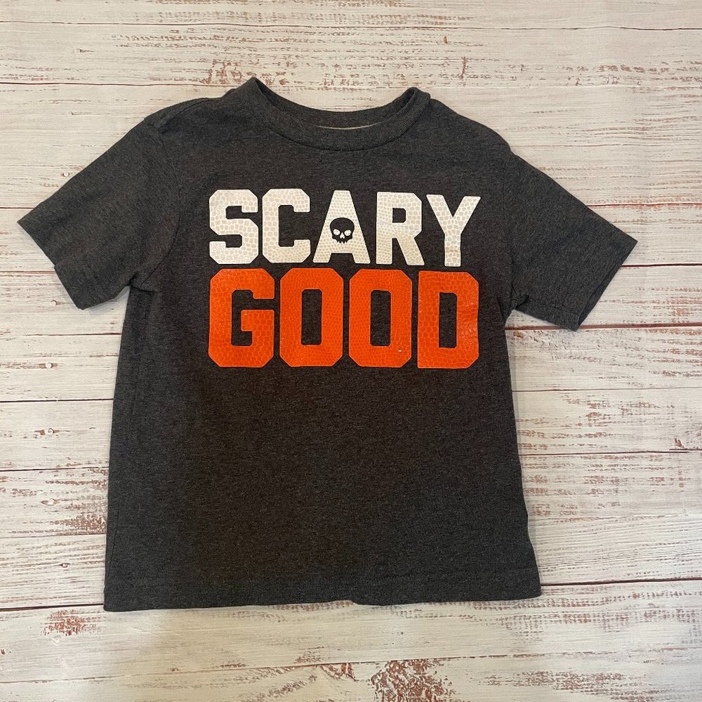 Fun Fall Graphic Tee 2-Pack - Picture 2 of 5